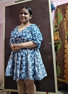 Annaya - escort in Visakhapatnam Photo 1 of 1