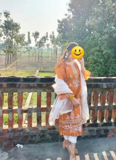 Annaya - escort in Gurgaon Photo 1 of 1