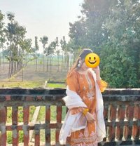 Annaya - puta in Gurgaon