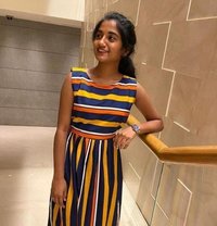 Annaya Escort Service - escort in Chennai