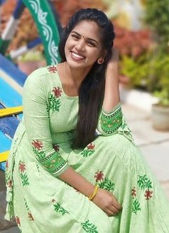 Annaya Escort Service - escort in Hyderabad Photo 2 of 4