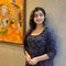 Annaya Escort Service - puta in Mumbai
