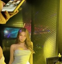 Annaya - Transsexual escort in Bangkok