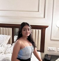 Annaya Hard & Romentic Service - escort in Ghaziabad