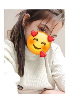 Annaya - escort in Chandigarh Photo 1 of 5
