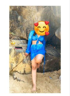 Annaya - escort in Chandigarh Photo 2 of 5