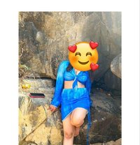 Annaya - escort in Chandigarh