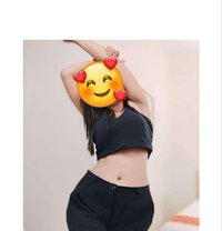 Annaya - escort in Chandigarh