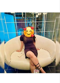 Annaya - escort in Chandigarh Photo 4 of 5