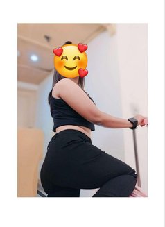 Annaya - escort in Chandigarh Photo 5 of 5