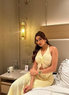 Annaya - escort in Mumbai Photo 1 of 2