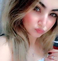 Sabba Khan - escort in Dubai