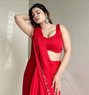 Annaya Sharma Cam Show Fun & Real Meet - puta in Bangalore Photo 1 of 1