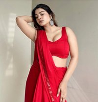 Annaya Sharma Cam Show Fun & Real Meet - escort in Bangalore