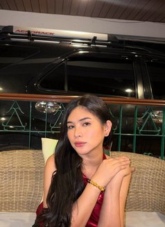 (Annazzandra) - escort in Bangkok Photo 16 of 20