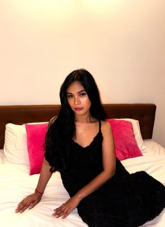 (Annazzandra) - escort in Bangkok Photo 10 of 12