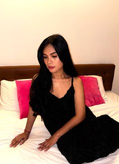 (Annazzandra) - escort in Bangkok Photo 11 of 12