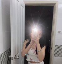 Annchikka Panlok - escort in Bali