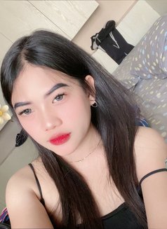 Annchikka Panlok - escort in Bali Photo 2 of 9