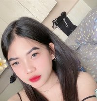 Annchikka Panlok - escort in Bali