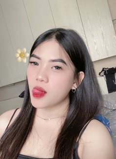 Annchikka Panlok - escort in Bali Photo 3 of 9