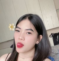 Annchikka Panlok - escort in Bali