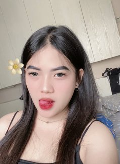 Annchikka Panlok - escort in Bali Photo 6 of 9