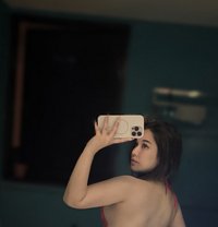 Annda 🫦 - escort in Riyadh