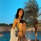 Anndraya kinky Lover & mistress - Transsexual escort in New Delhi