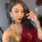 Anndraya kinky Lover & mistress - Acompañantes transexual in Hyderabad Photo 2 of 23