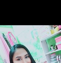 Anne - escort in Dubai
