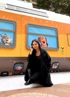 Anne Big Cock W/ Poppers (PARTY🧊) - Acompañantes transexual in Hong Kong Photo 14 of 15