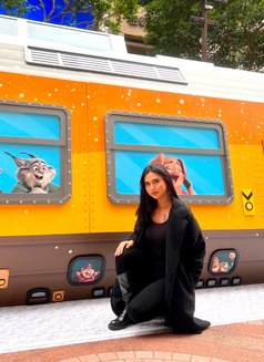 Anne Big Cock W/ Poppers (PARTY🧊) - Acompañantes transexual in Hong Kong Photo 15 of 15