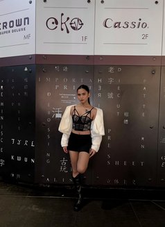 Anne Big Cock W/ Poppers (PARTY🧊) - Acompañantes transexual in Manila Photo 19 of 20