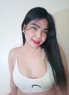 Anne Big Tits Shoppee - Transsexual escort in Makati City Photo 4 of 6