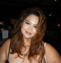 Anne Busty Asian - puta in Bali