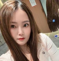 Anne - escort in Shenzhen