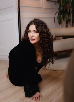 (Anne D'souza) Deep Throat Bdsm Service - escort in Abu Dhabi Photo 3 of 3