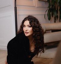 (Anne Dsouza) Deep Throat Bdsm Service - escort in Port Moresby