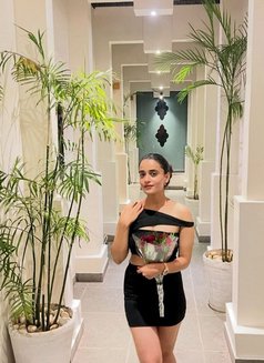 (Anne D'souza) Deep Throat Bdsm Service - escort in Okinawa Island Photo 1 of 3