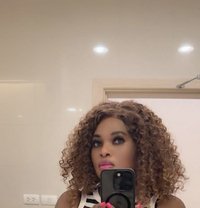 Anne - escort in Phuket