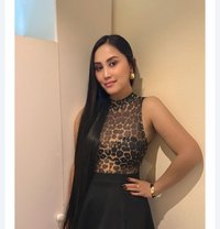 Anne - escort in Dubai