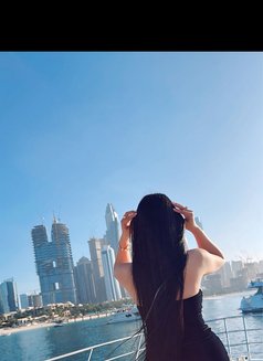 Anne - escort in Dubai Photo 4 of 4