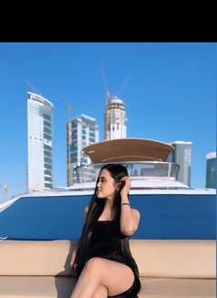 Anne - puta in Dubai Photo 5 of 5