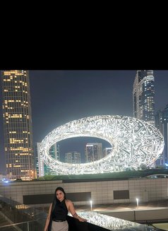 Anne - escort in Dubai Photo 5 of 5