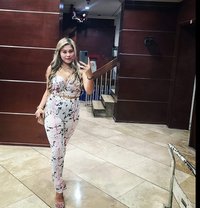 Anne - escort in Manila