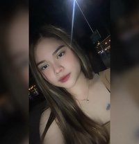 Anne - escort in Okinawa Island