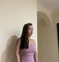 Anne - escort in Singapore