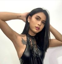 Anne with Big Cock - Acompañantes transexual in Hong Kong