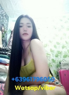 Anne - Transsexual escort in Pasig Photo 1 of 8